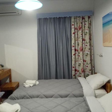 Panos Studios Poros Town Eksteriør billede