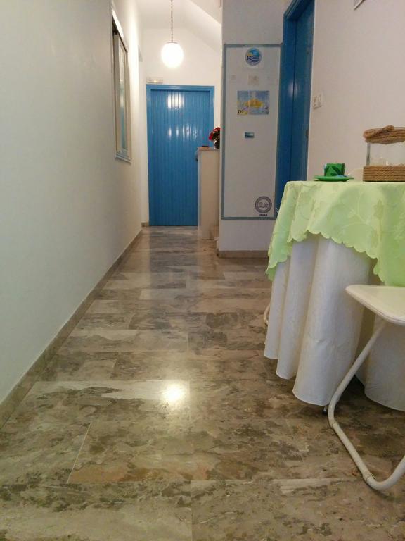 Panos Studios Poros Town Eksteriør billede